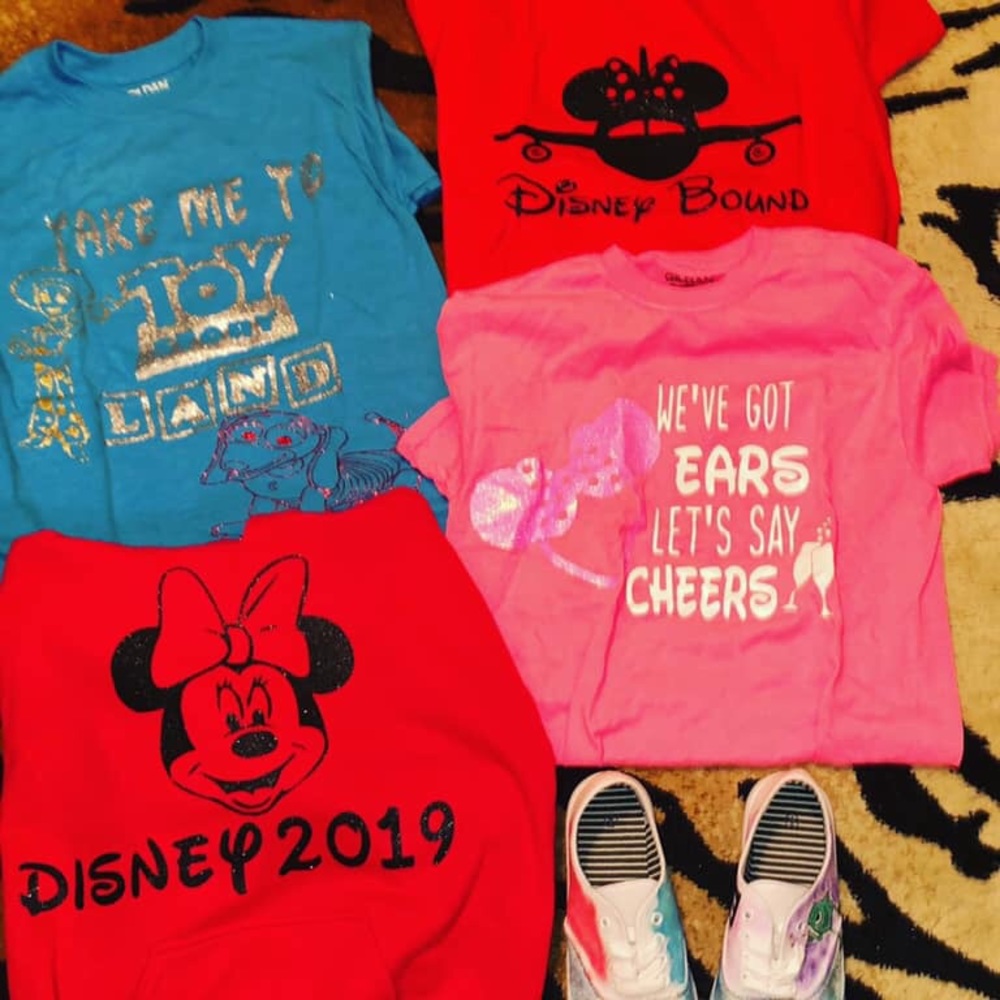 Disney bundle